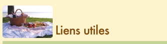 liens utiles